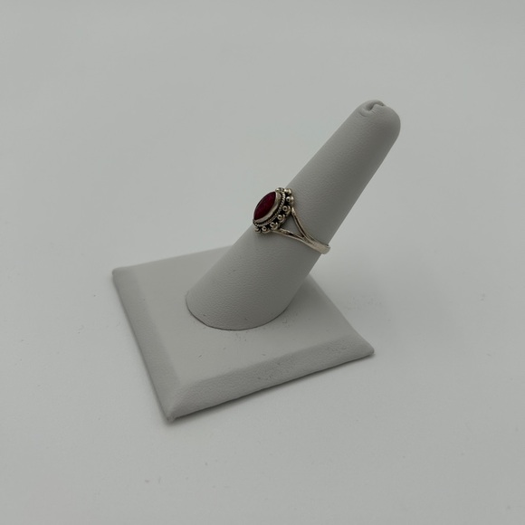 Ruby Ring - Picture 6 of 8